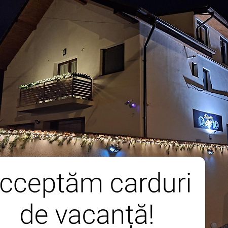 *Studio David* Sibiu Ngoại thất bức ảnh