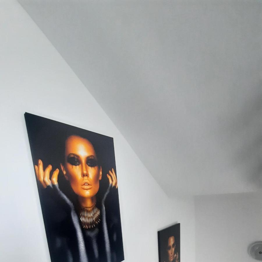 *Studio David* Sibiu Ngoại thất bức ảnh