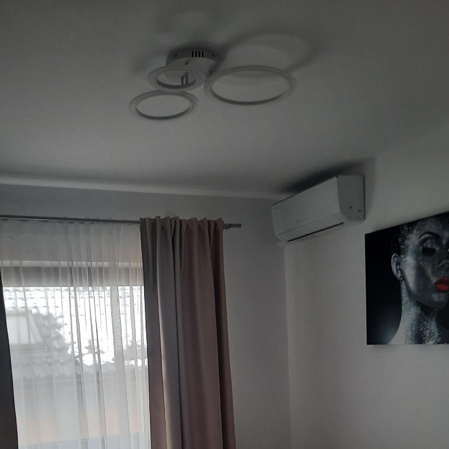 *Studio David* Sibiu Ngoại thất bức ảnh