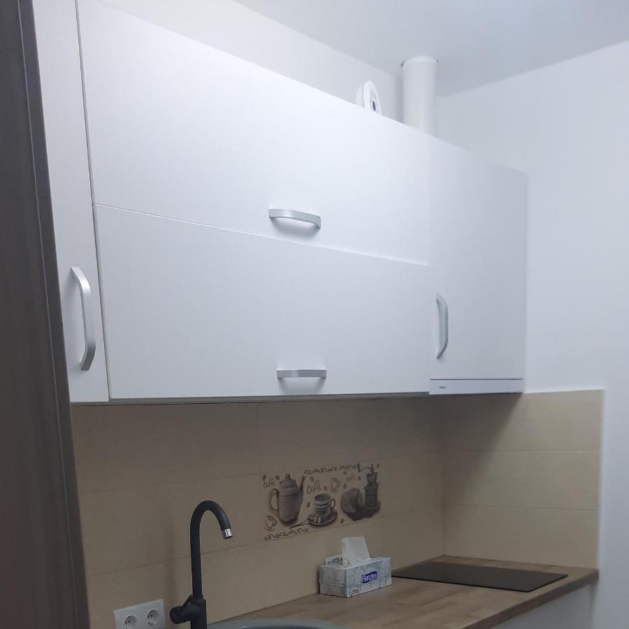 *Studio David* Sibiu Ngoại thất bức ảnh