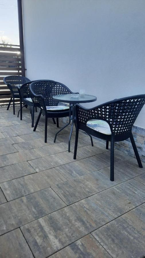 *Studio David* Sibiu Ngoại thất bức ảnh
