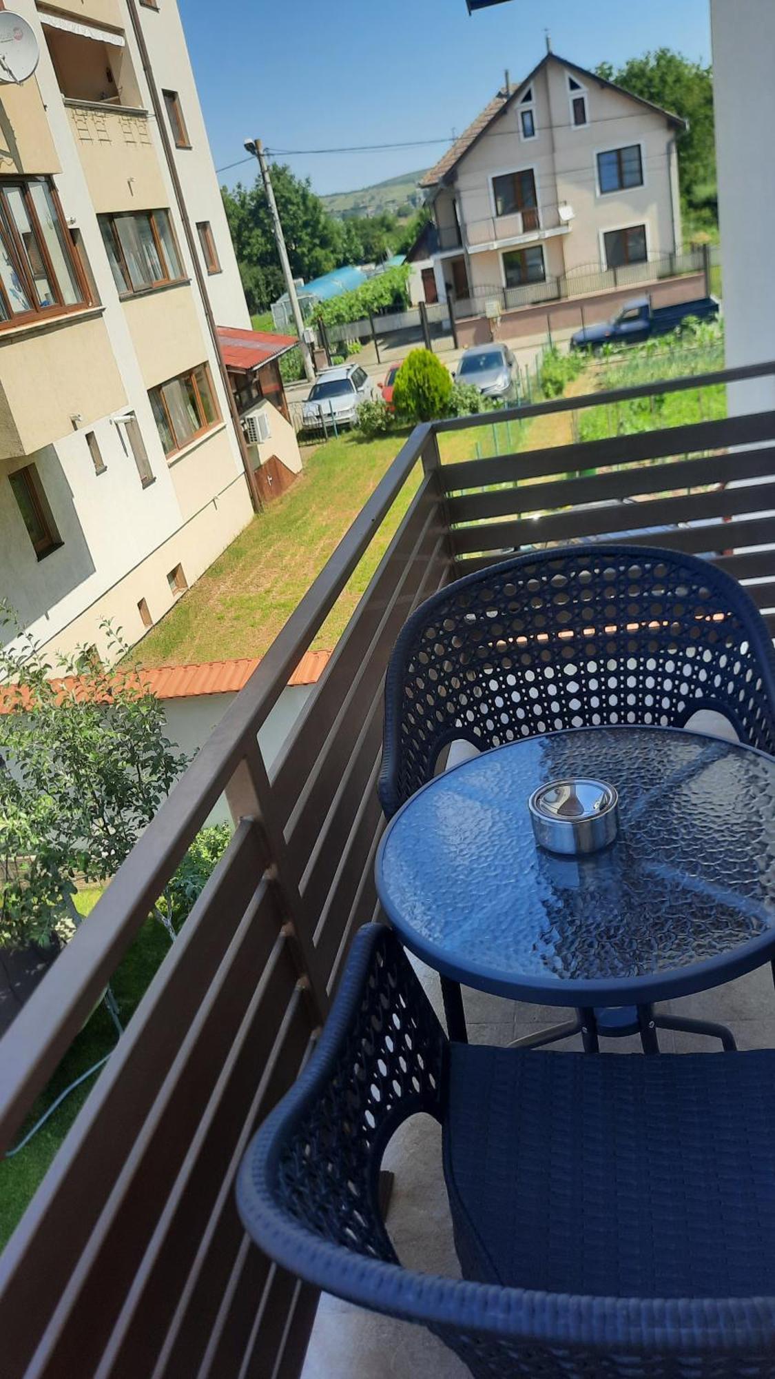 *Studio David* Sibiu Ngoại thất bức ảnh