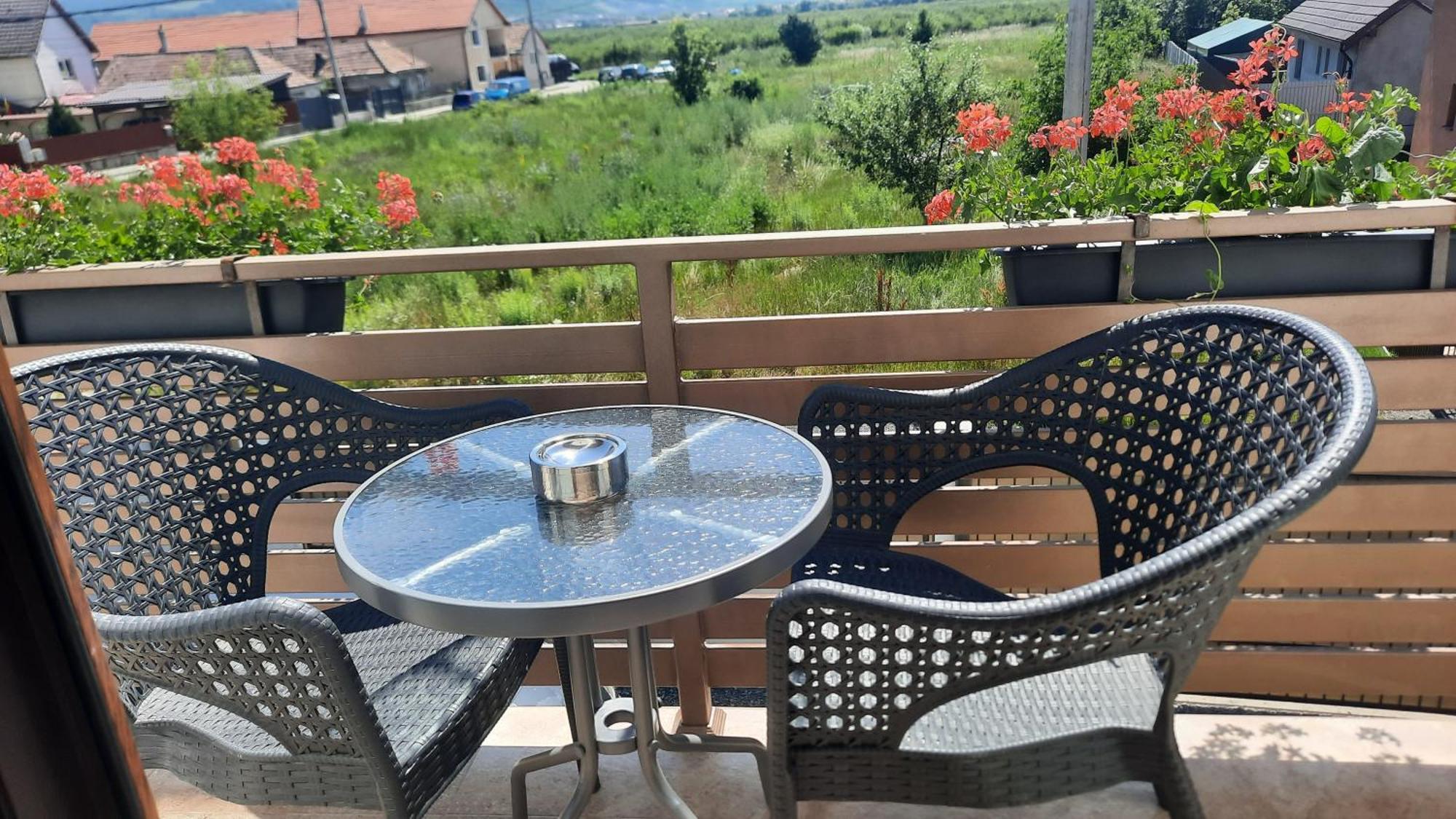 *Studio David* Sibiu Ngoại thất bức ảnh