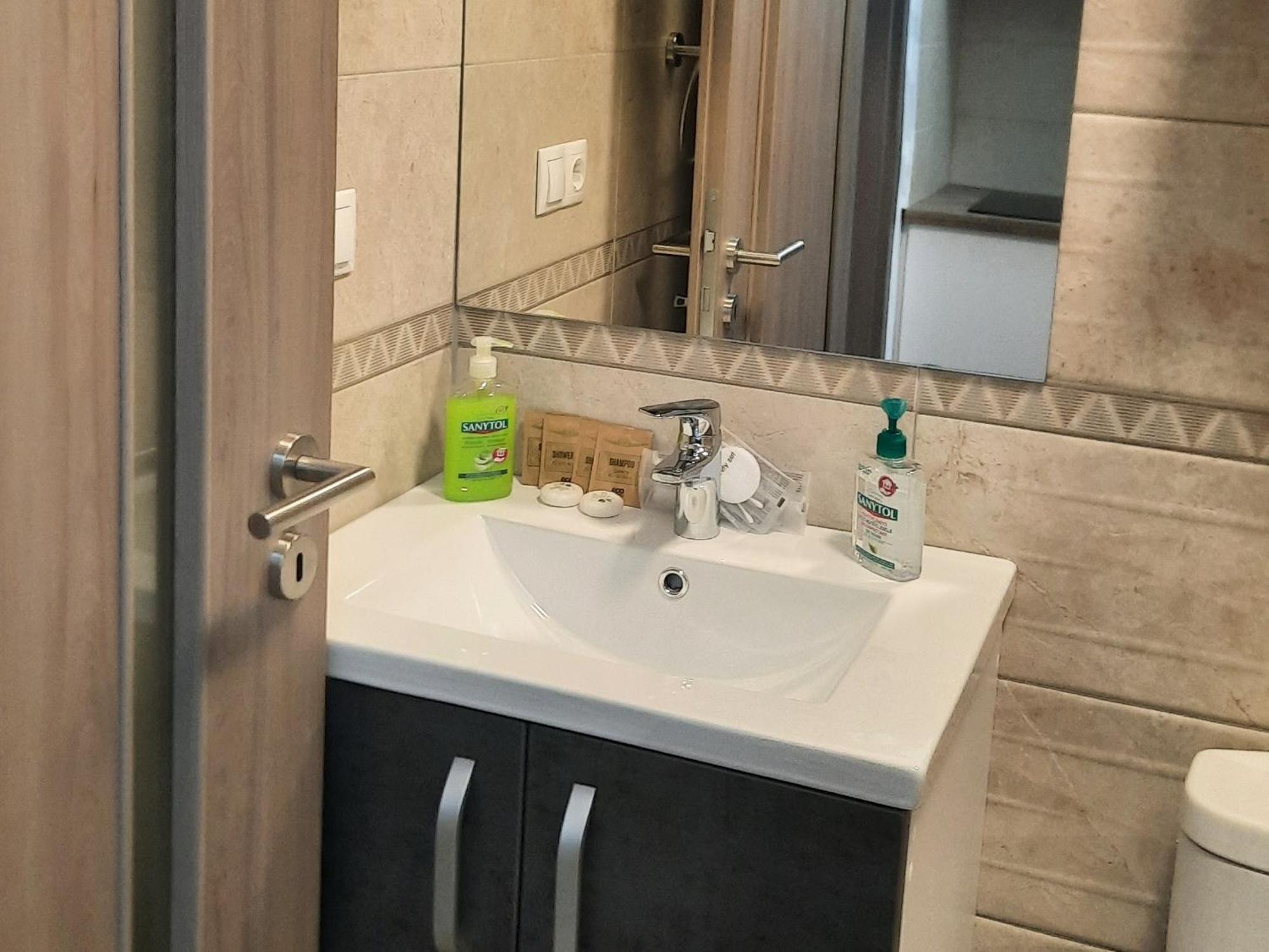 *Studio David* Sibiu Phòng bức ảnh